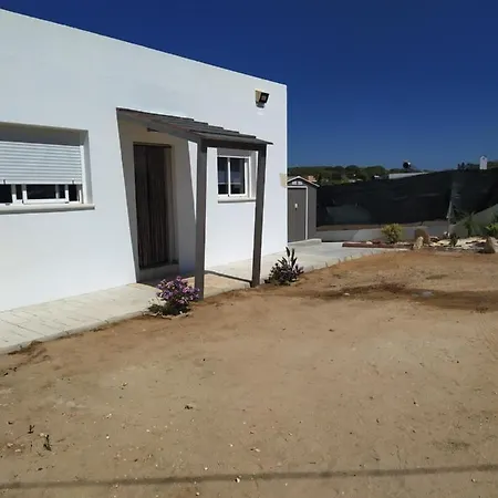 Casa La Alberca 度假居 *
