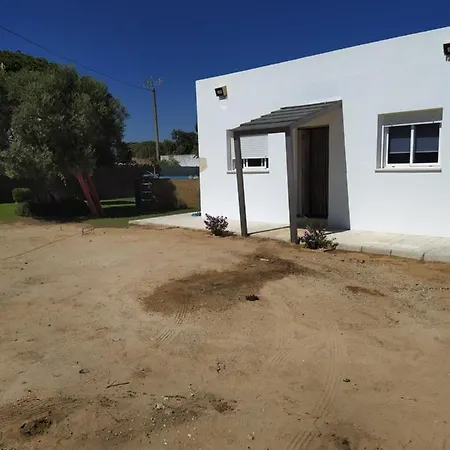 度假居 Casa La Alberca