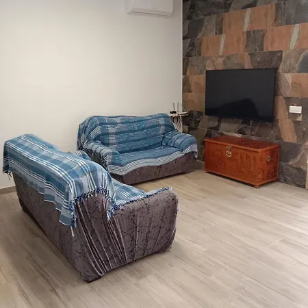 度假居 Casa La Alberca El Soto